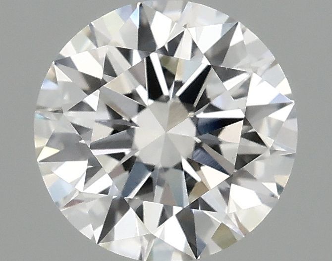 1.51 ct. round Lab Grown Diamond front image