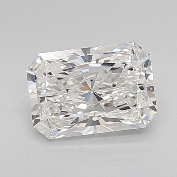 1.09 ct. radiant Lab Grown Diamond front image