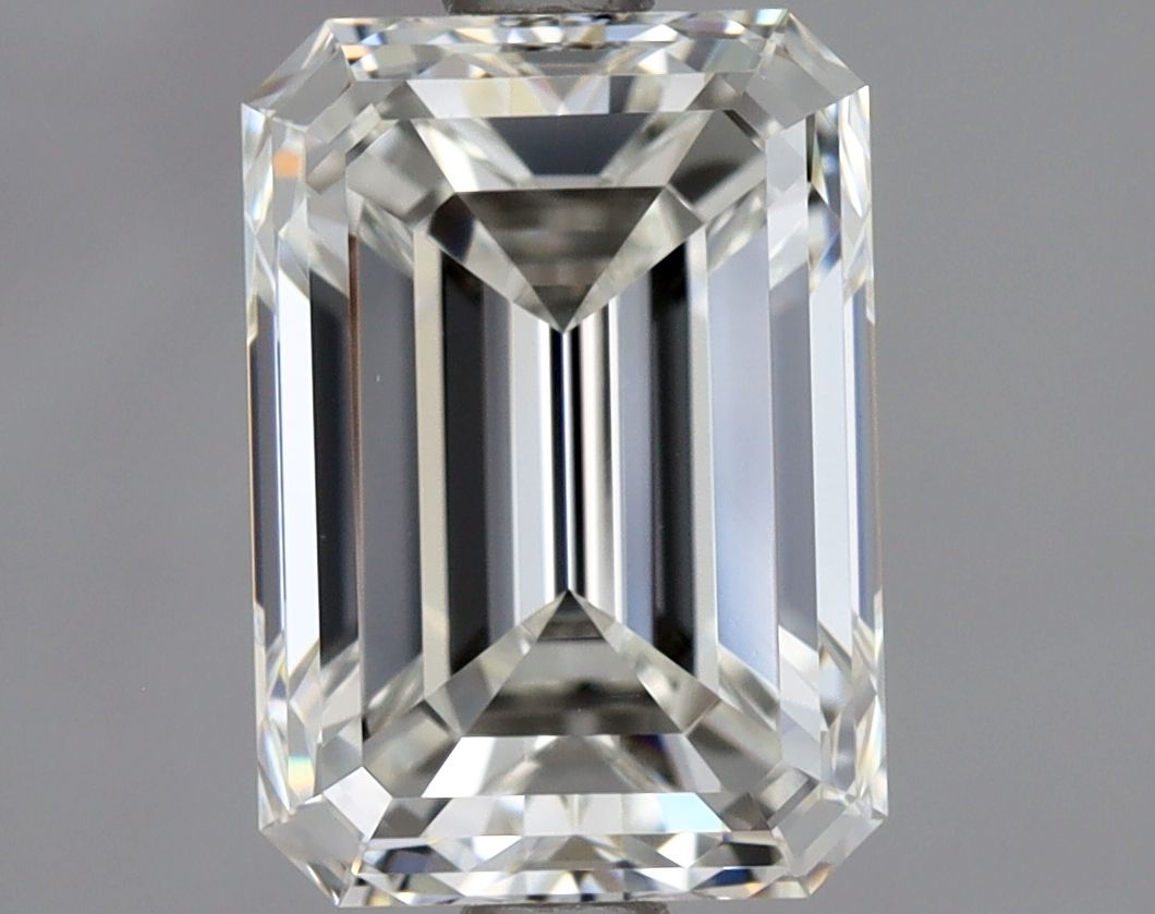1.50 ct Emerald diamond