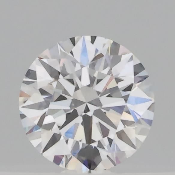 0.15 ct lab-grown Round Diamond