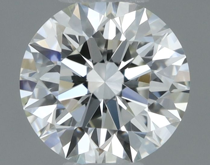 0.30 ct Round diamond