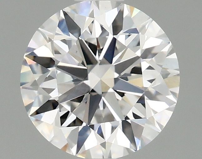1.03 ct. round Lab Grown Diamond front image
