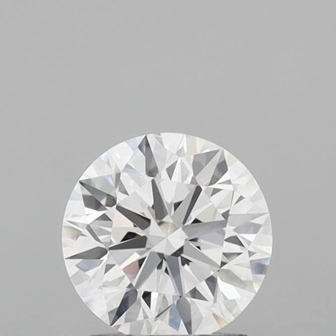 1.21 ct. round Lab Grown Diamond front image