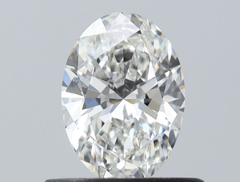 0.50 ct Oval diamond