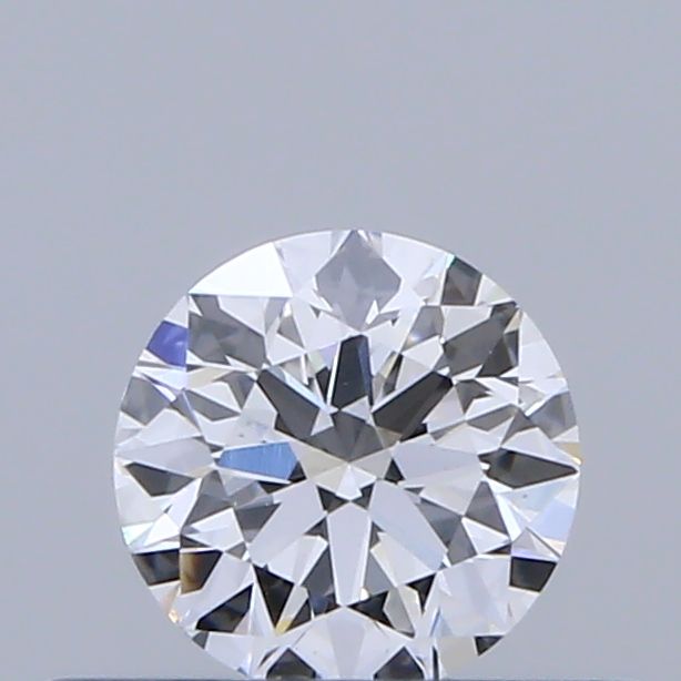 0.32 ct Round Diamond