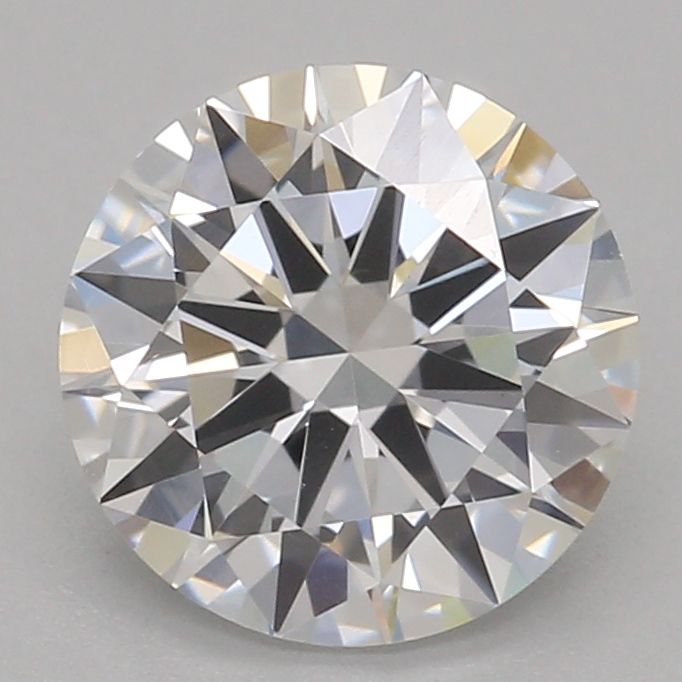 1.09 ct. round Lab Grown Diamond front image