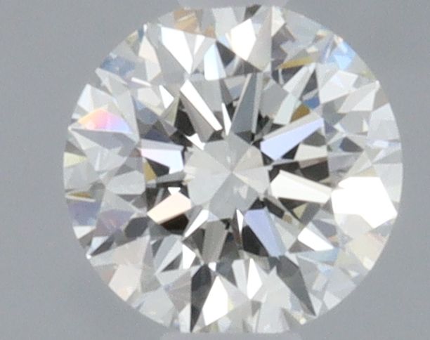 0.3 ct Round Diamond