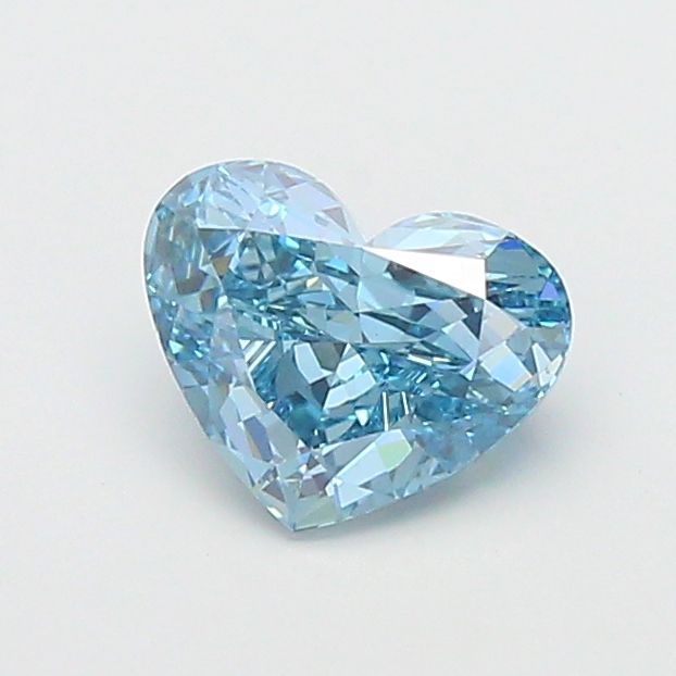 2.00 ct. heart Lab Grown Diamond front image