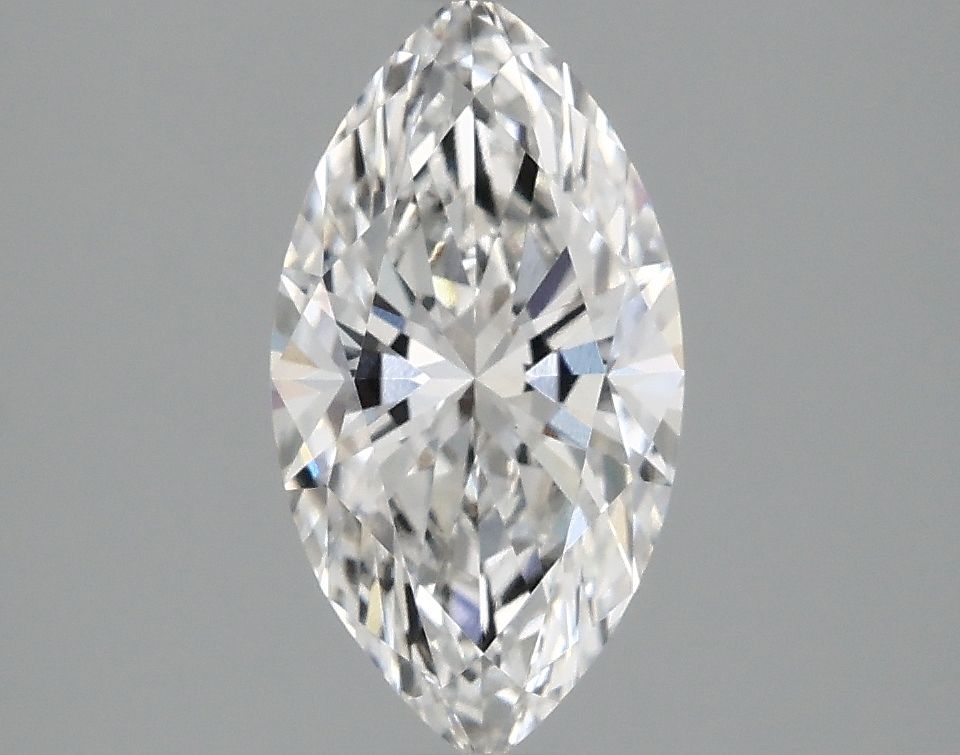 1.51 ct Marquise diamond