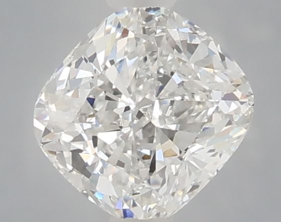 1.05 ct lab-grown Cushion modified Diamond