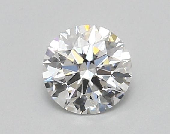 0.74 ct lab-grown Round Diamond