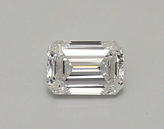 0.44 ct lab-grown Emerald Diamond
