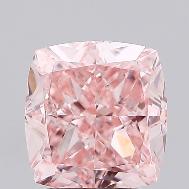1.86 ct Cushion Modified diamond