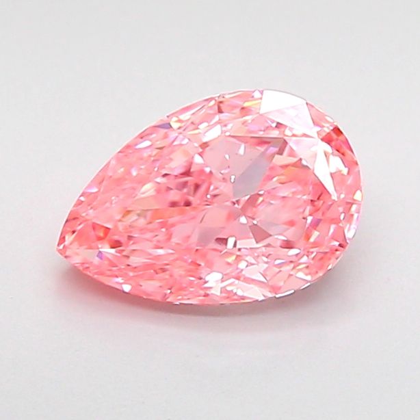 1.00 ct Pear diamond