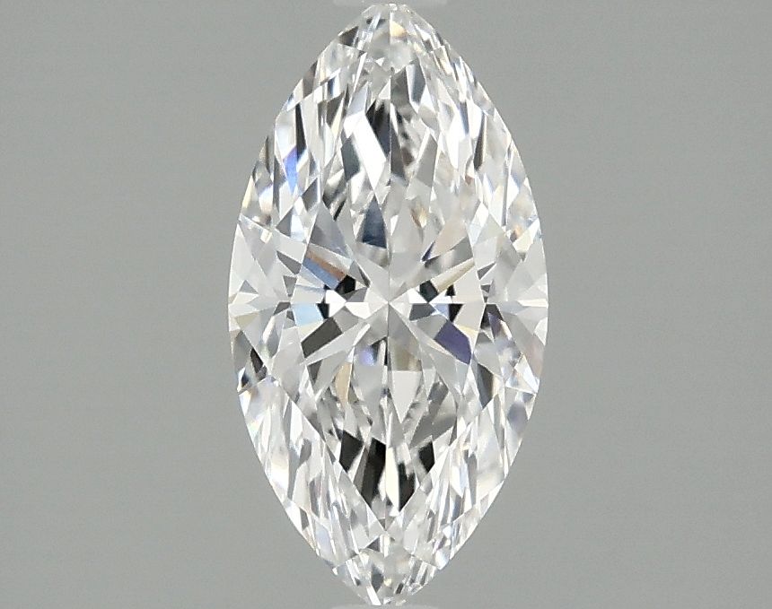 1.07 ct. marquise Lab Grown Diamond front image