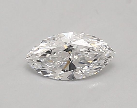 0.44 ct lab-grown Marquise Diamond