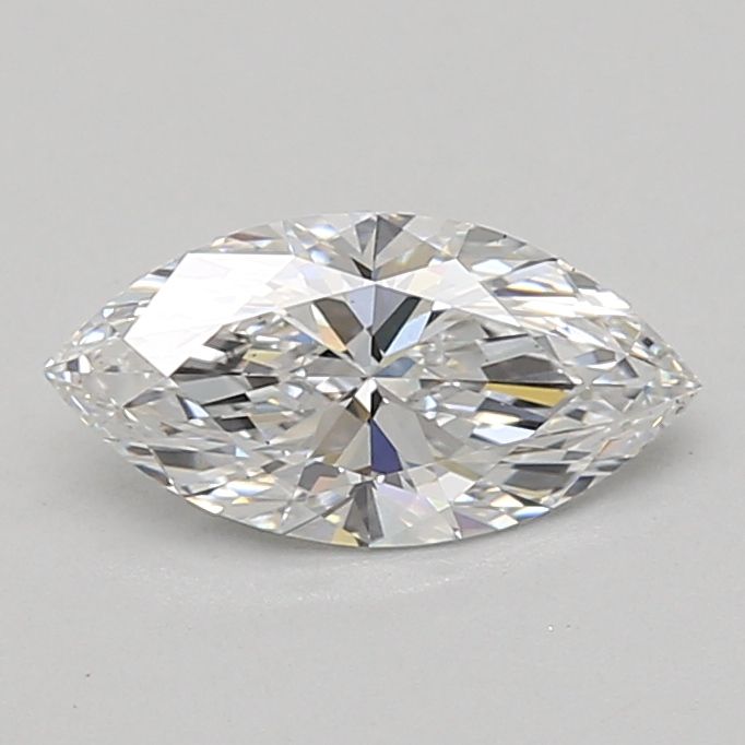 1.03 ct. marquise Lab Grown Diamond front image