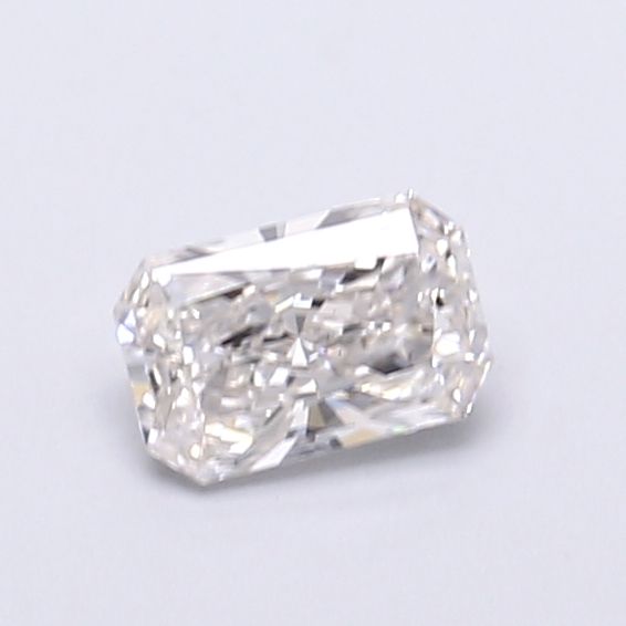 0.41 ct Radiant diamond