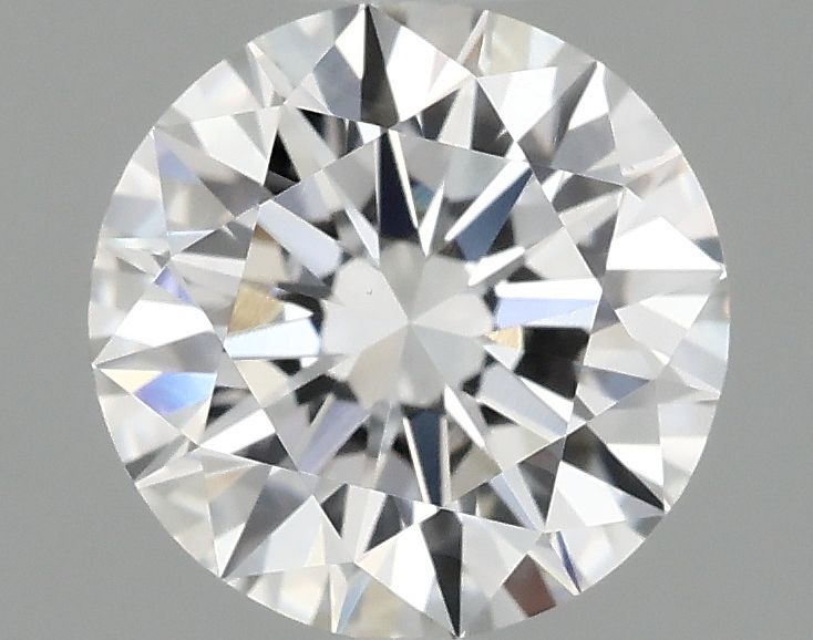 1.03 ct. round Lab Grown Diamond front image