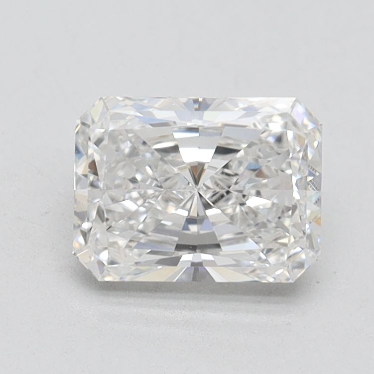 1.03 ct Radiant diamond