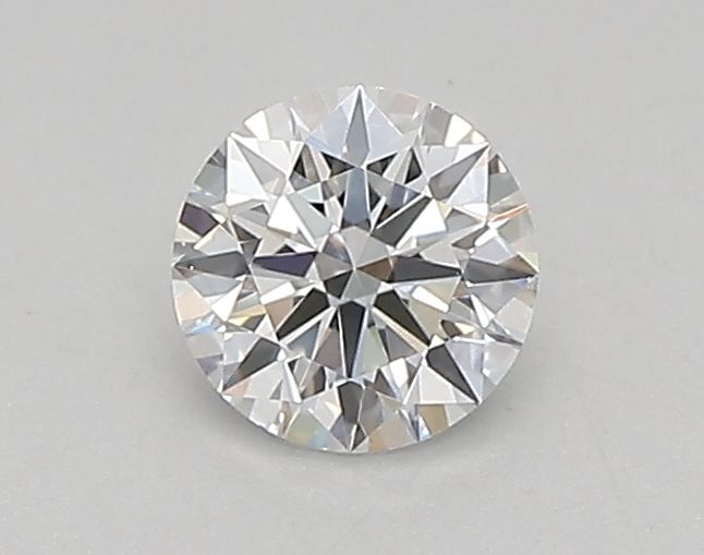 0.31 ct lab-grown Round Diamond