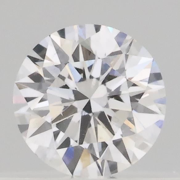0.19 ct lab-grown Round Diamond