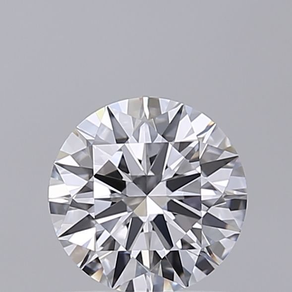 1.02 ct. round Lab Grown Diamond front image