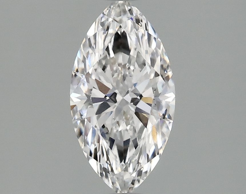 1.08 ct. marquise Lab Grown Diamond front image