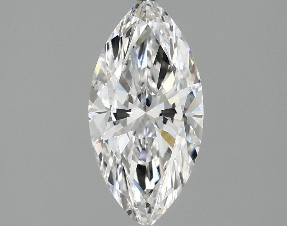 1.02 ct. marquise Lab Grown Diamond front image