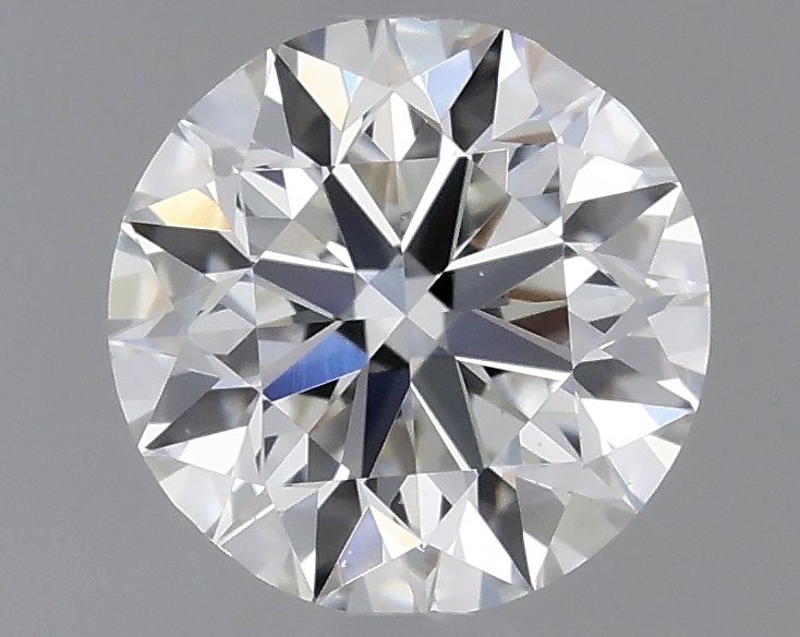 0.4 ct Round Diamond