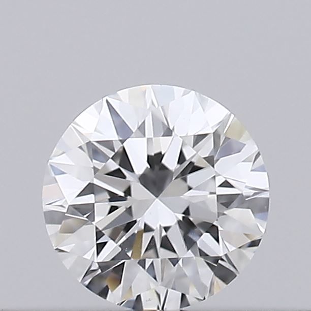 0.15 ct Round diamond