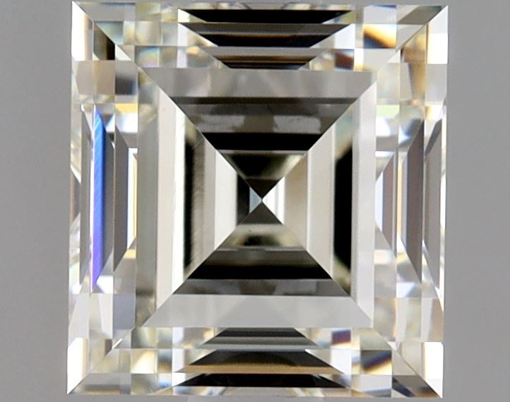 1.2 ct Square radiant Diamond
