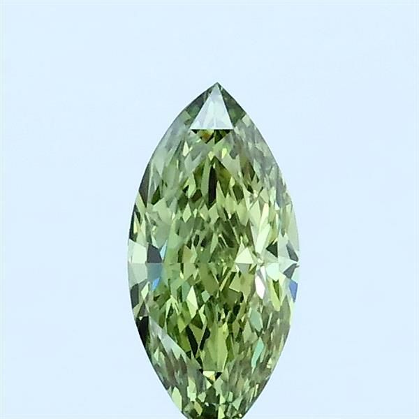 0.37 ct Marquise diamond