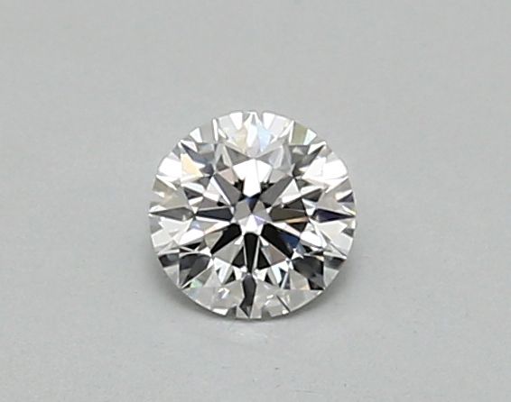 0.34 ct lab-grown Round Diamond
