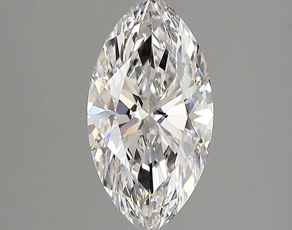 1.43 ct Marquise diamond