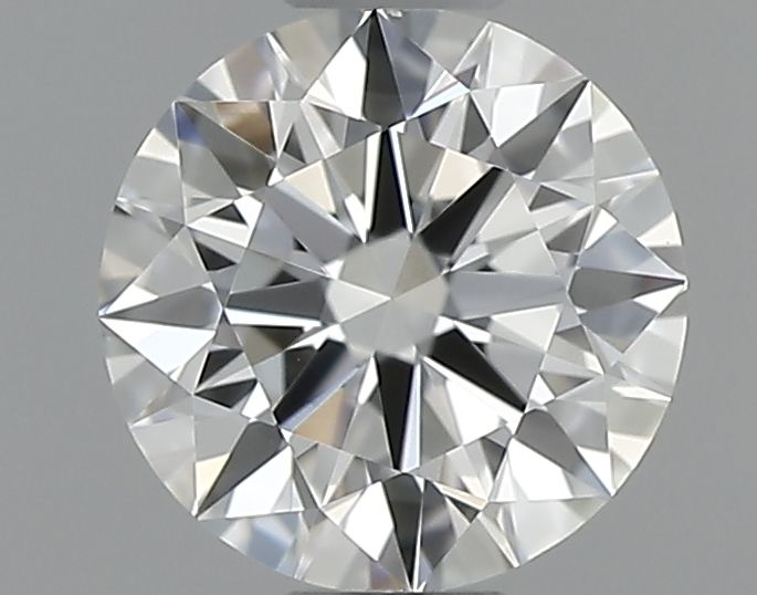 0.41 ct Round diamond