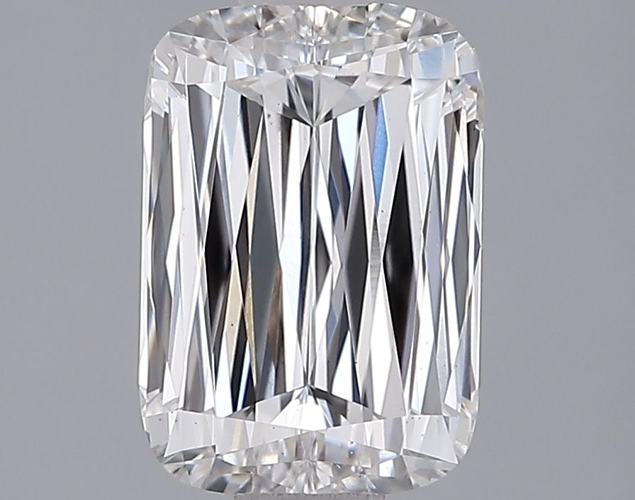 2.03 ct Cushion diamond