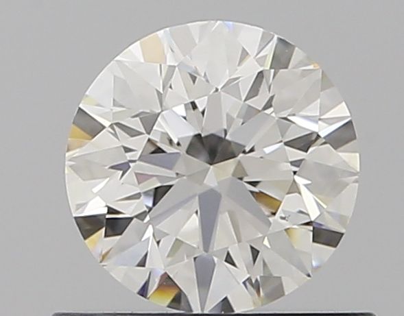0.57 ct Round diamond