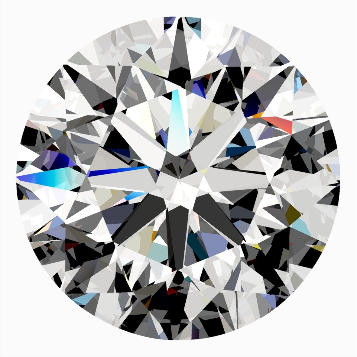 0.51 Carat