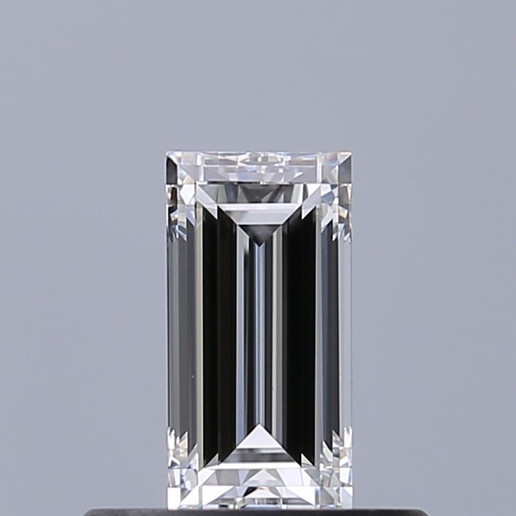 0.42 ct Baguette Diamond