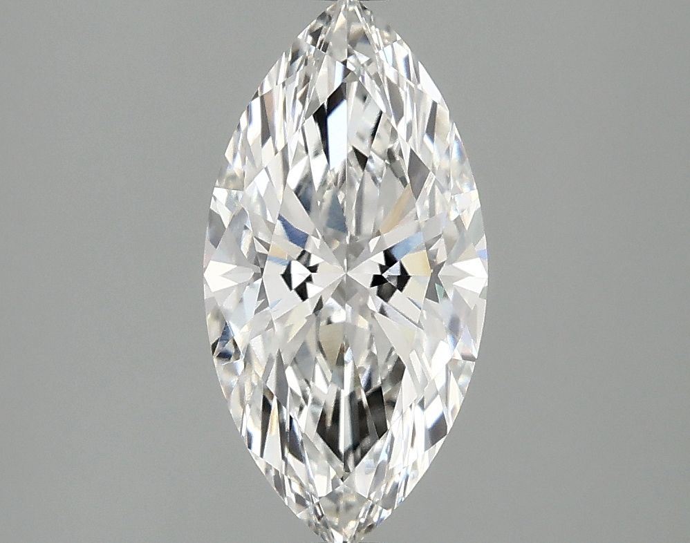 1.57 ct Marquise diamond