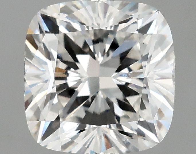 1.91 ct Cushion Modified diamond