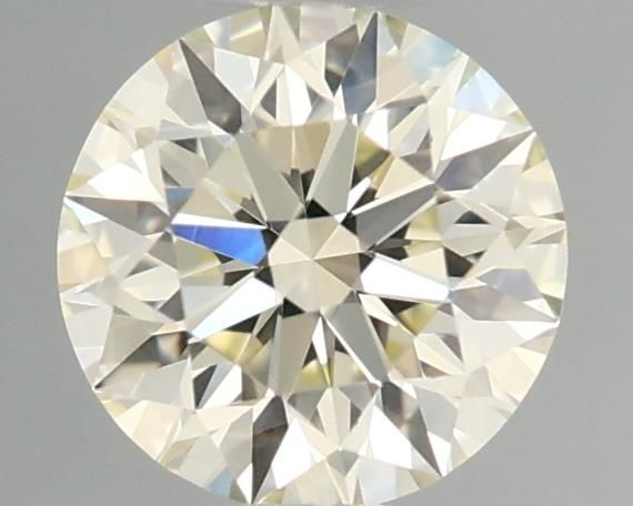 0.32 ct Round Diamond