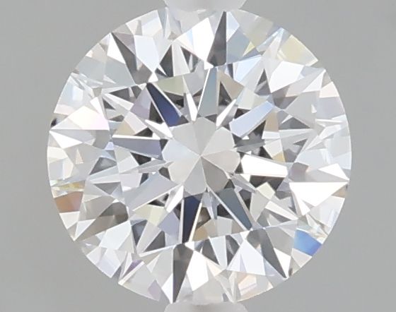 1.03 ct. round Lab Grown Diamond front image