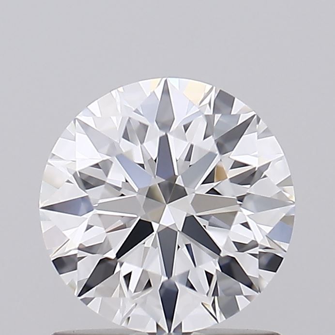 0.98 ct. round Lab Grown Diamond front image