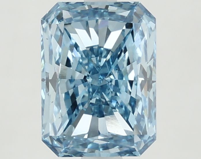 2.01 ct. radiant Lab Grown Diamond front image