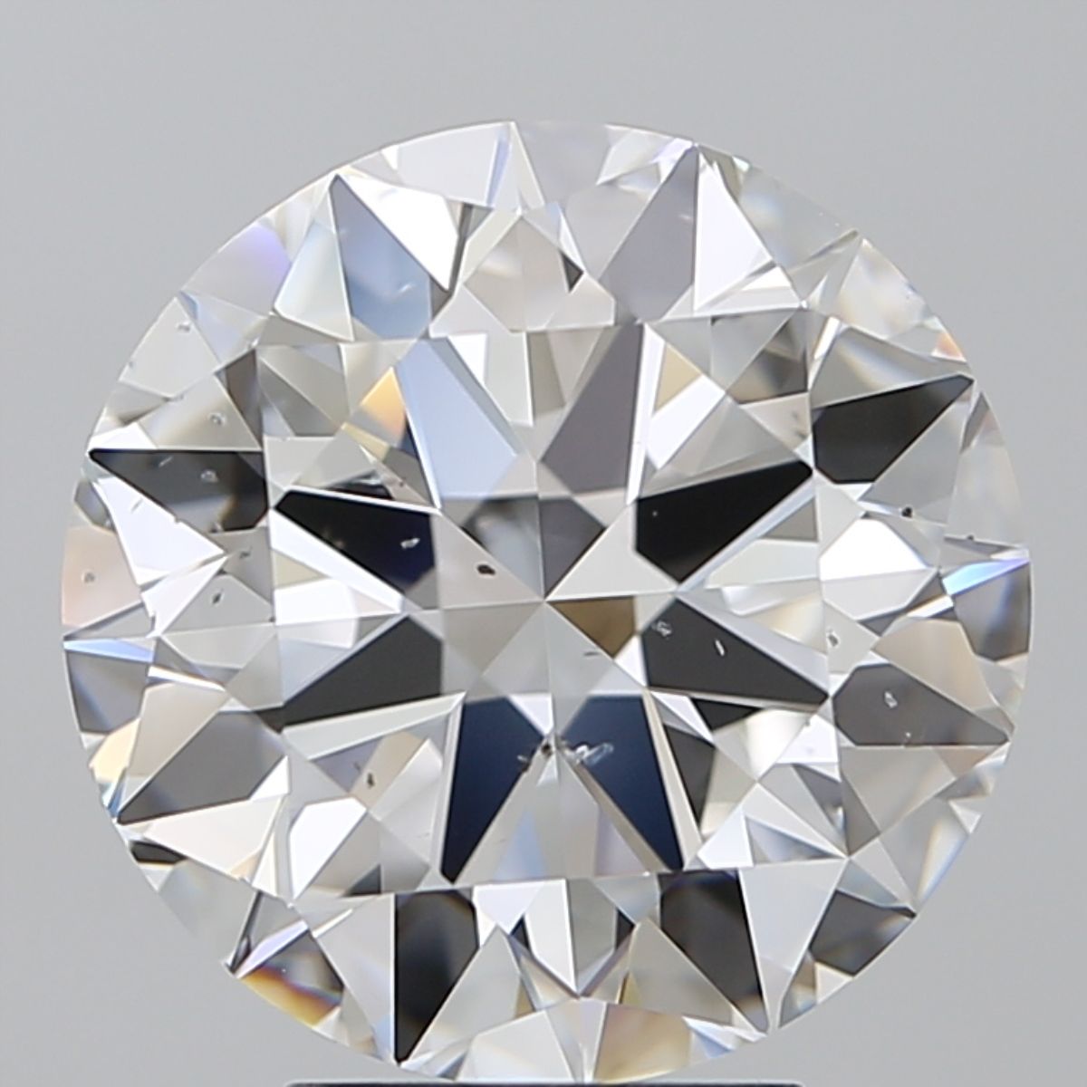 5.01 Carat