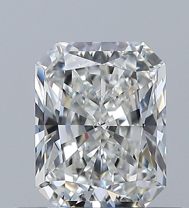 0.73 ct Radiant diamond