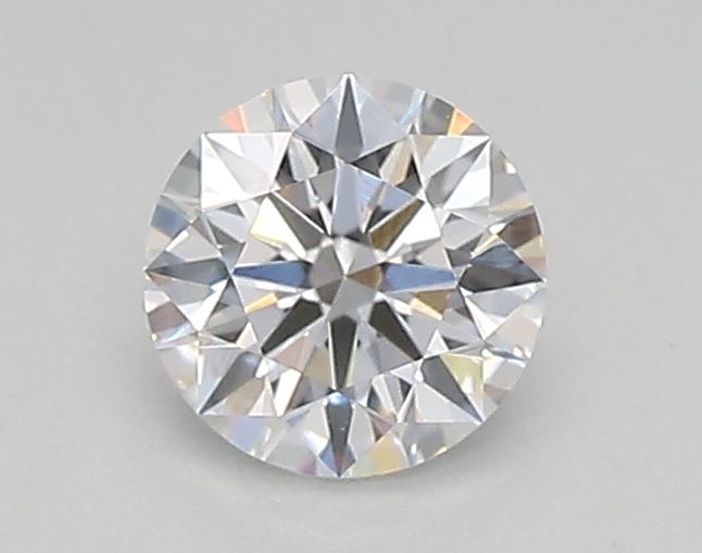 0.38 ct lab-grown Round Diamond