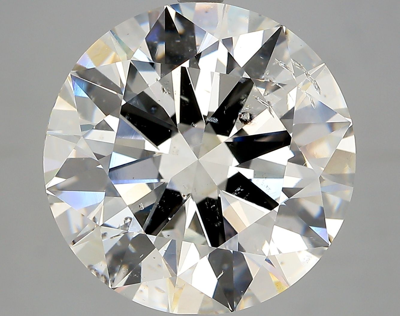 10.01 Carat